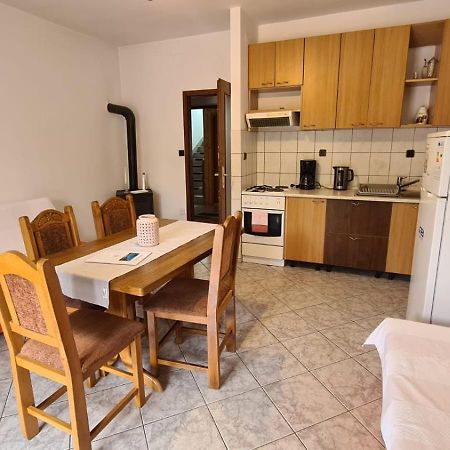 Apartmani Jelena Petrčane Pokój zdjęcie
