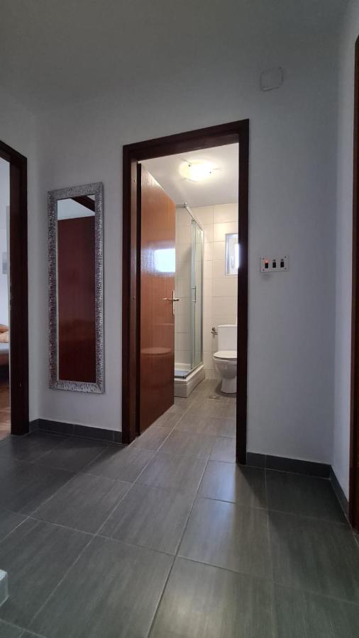 Apartmani Jelena Petrčane Zewnętrze zdjęcie